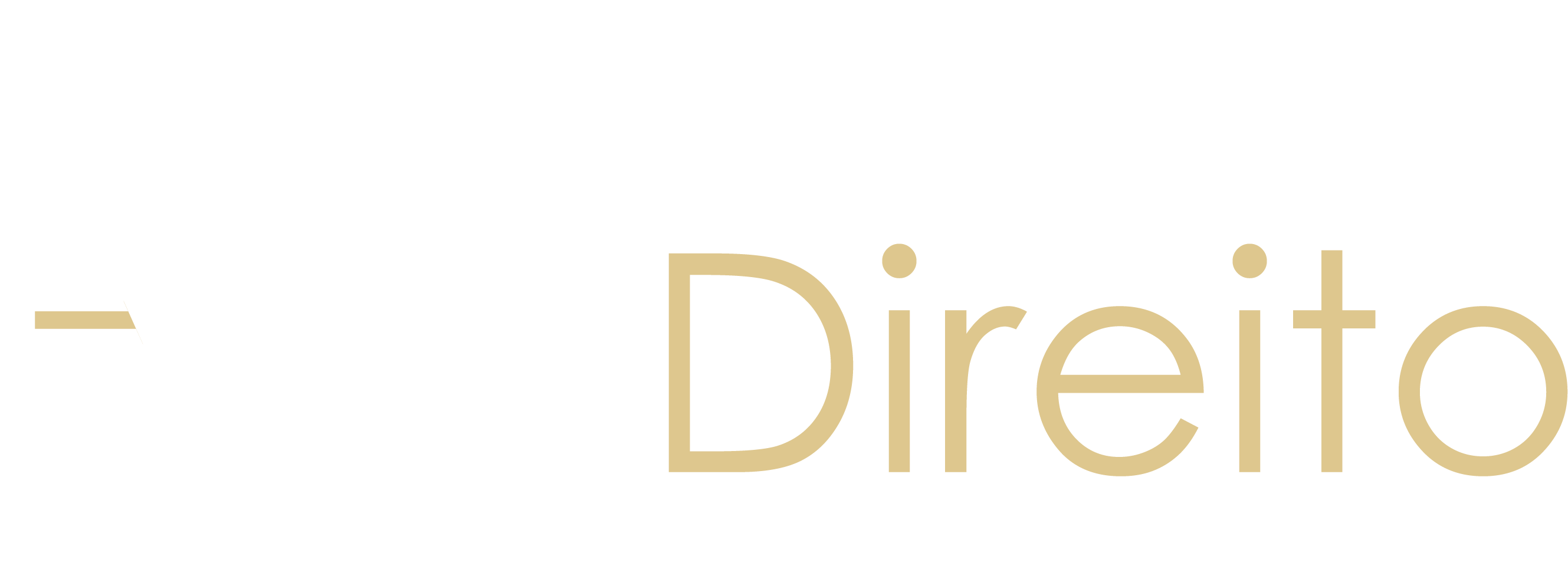 Atende Direito logo
